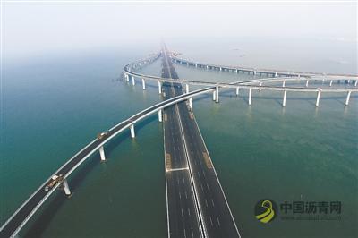 山东：“十三五”期固定资产投资8147亿元 沥青网，sinoasphalt.com