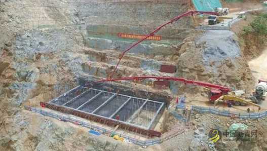 [广西]起步即提速，开局就争先 奋力打好广西高速公路建设“十四五规划”开局之年第一仗 沥青网，sinoasphalt.com