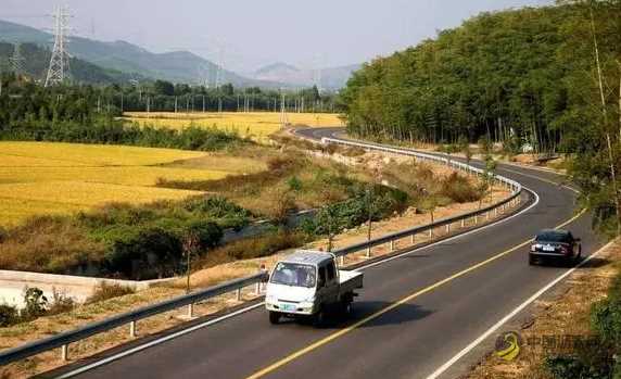 农村公路养护难怎么破？通路是前提，通心是根本 沥青网，sinoasphalt.com