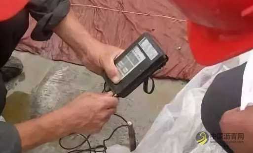 冬季浇筑混凝土？这些要点请注意！ 沥青网，sinoasphalt.com