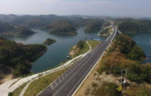畅安舒美成大道——湖北公路“十三五”工作回眸 沥青网，sinoasphalt.com