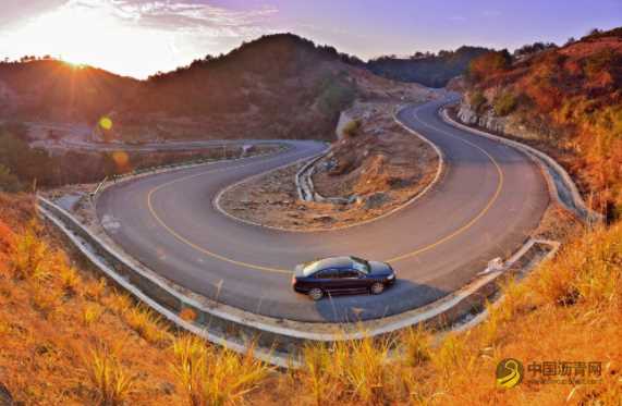 畅安舒美成大道——湖北公路“十三五”工作回眸 沥青网，sinoasphalt.com
