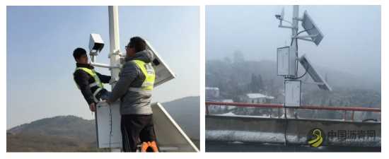 路面结冰感知系统 沥青网，sinoasphalt.com