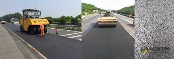 公路养护技术方案优化与实践 沥青网，sinoasphalt.com
