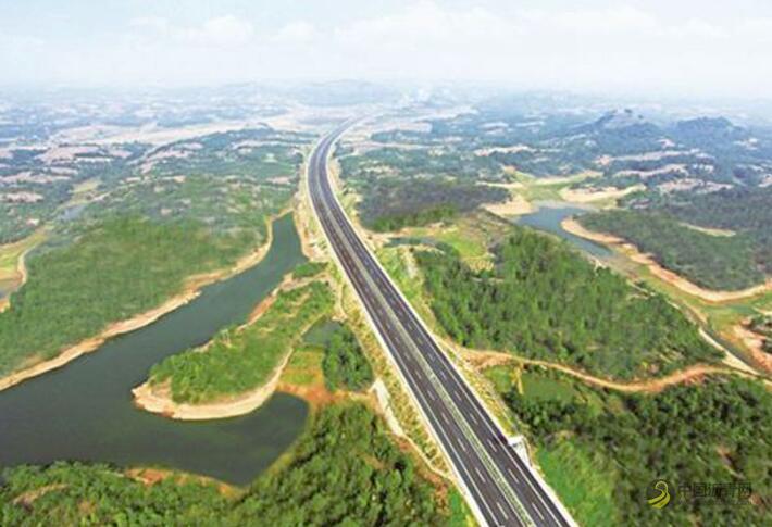 江西：公路总里程超21万公里 沥青网，sinoasphalt.com