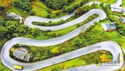 公路养护技术的发展趋势 沥青网，sinoasphalt.com