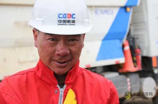 坚守一线 拉美“一带一路”重点工程建设者奋战新春 沥青网，sinoasphalt.com