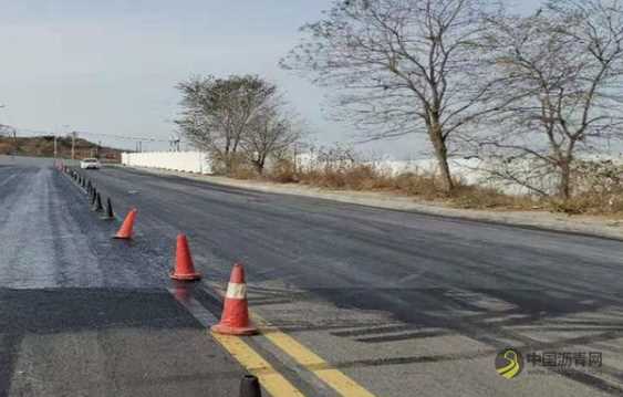沥青路面养护剂，春季路面养护翻新大展身手 沥青网，sinoasphalt.com