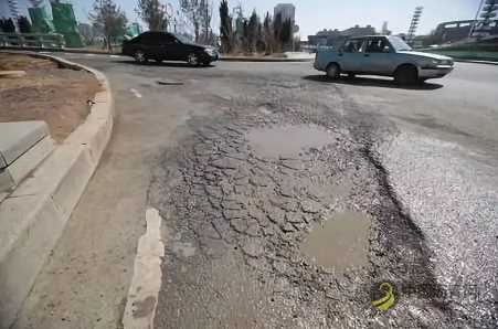 沥青路面常见问题的原因及解释！ 沥青网，sinoasphalt.com