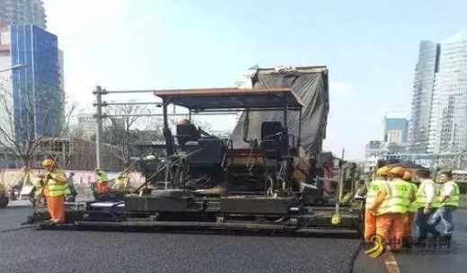 沥青路面常见问题的原因及解释！ 沥青网，sinoasphalt.com