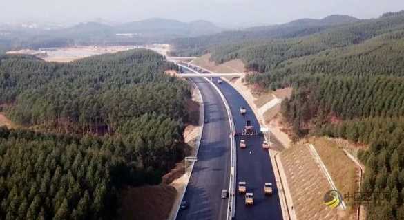 [广东]同比增长32.8%！前2月广东交通基建投资稳中有进 沥青网，sinoasphalt.com
