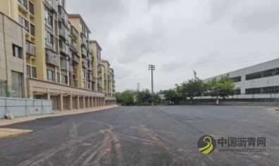跟踪报道:雁城这条“断头路”沥青已铺完 将于7号通车 沥青网,sinoasphalt.com