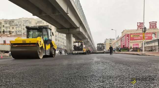 城市道路新选择—降噪沥青路面 沥青网，sinoasphalt.com