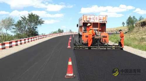 微表处预防性养护技术的研究与应用现状 沥青网，sinoasphalt.com