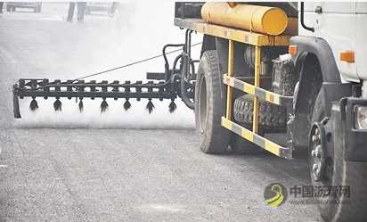 沥青透层、粘层、封层3者之间的区别 沥青网，sinoasphalt.com