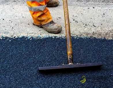 沥青透层、粘层、封层3者之间的区别 沥青网，sinoasphalt.com