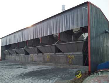 春暖花开，黑龙江高速公路项目开工 沥青网，sinoasphalt.com