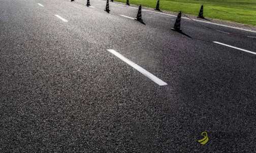 高速公路橡胶沥青路面再生 沥青网，sinoasphalt.com