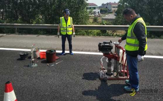高速公路橡胶沥青路面再生 沥青网，sinoasphalt.com