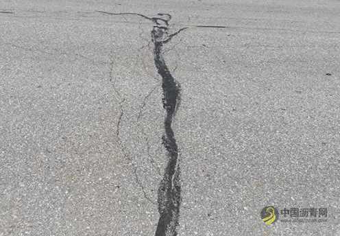 水稳基层微裂均质化处治再生技术及应用实践 沥青网,sinoasphalt.com