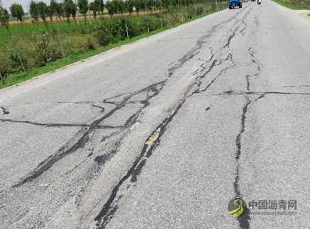 水稳基层微裂均质化处治再生技术及应用实践 沥青网,sinoasphalt.com