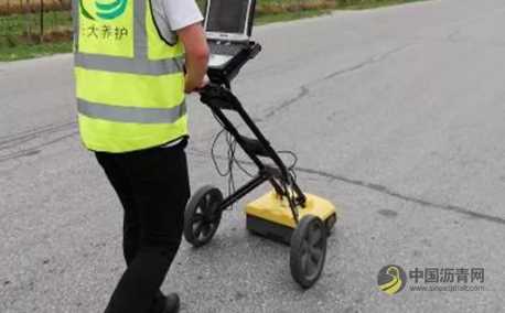 水稳基层微裂均质化处治再生技术及应用实践 沥青网,sinoasphalt.com