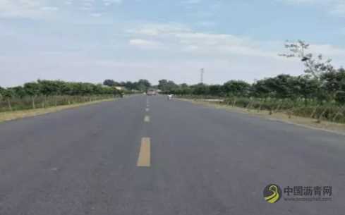 水稳基层微裂均质化处治再生技术及应用实践 沥青网,sinoasphalt.com
