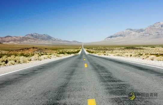 公路工程沥青混凝土路面施工技术 沥青网，sinoasphalt.com