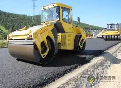 熟知这四点，对于沥青路面再生技术你将不再陌生！ 沥青网，sinoasphalt.com