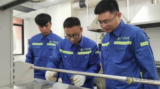 绿色科技，开拓不凡之路 ——访广西交科橡胶沥青技术团队 沥青网，sinoasphalt.com