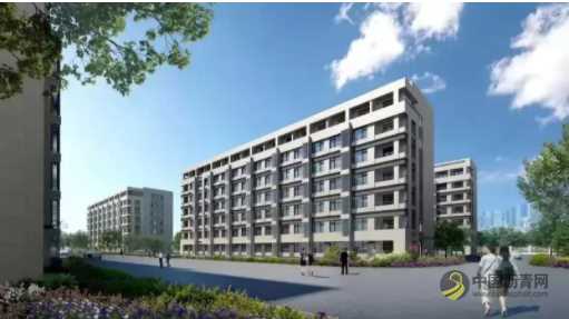 三棵树防水助力上海公共服务租赁性配套用房建设 沥青网，sinoasphalt.com