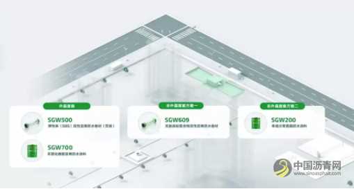 三棵树防水助力上海公共服务租赁性配套用房建设 沥青网，sinoasphalt.com
