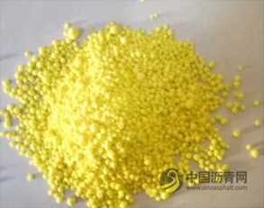 浅谈硫磺改性沥青技术 沥青网,sinoasphalt.com