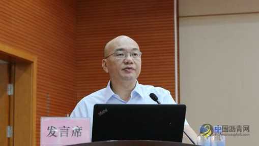 广西自主创新高速公路沥青路面施工技术 制定地方标准推广世界 沥青网，sinoasphalt.com