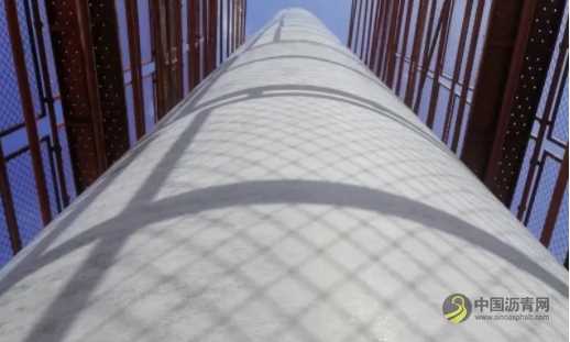 拼搏三季度 全力提进度④ | 北投集团承建的沙吴高速公路通车在即 沥青网，sinoasphalt.com