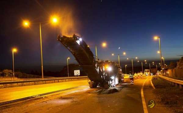 研究人员将在英国的道路重铺项目中加入石墨烯 沥青网，sinoasphalt.com