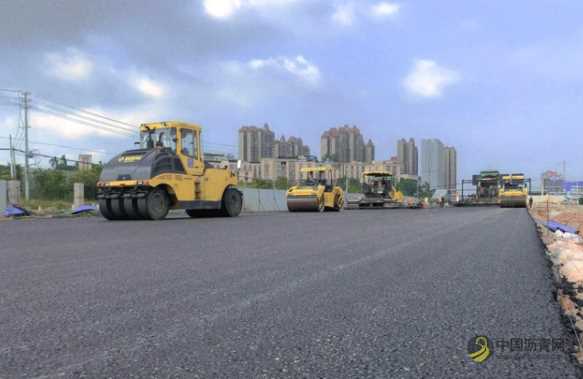沥青混凝土路面施工七大常见问题 沥青网，sinoasphalt.com