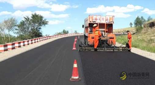3分钟看懂“微表处与稀浆封层的区别” 沥青网，sinoasphalt.com