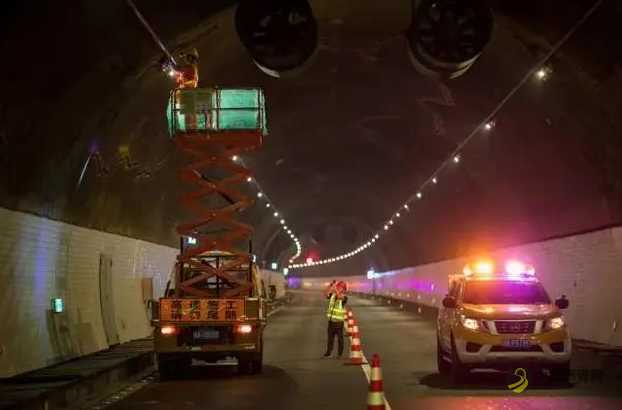 以诸永高速为例，看已建高速如何实现智能化升级 沥青网，sinoasphalt.com