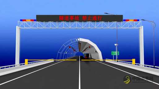 以诸永高速为例，看已建高速如何实现智能化升级 沥青网，sinoasphalt.com