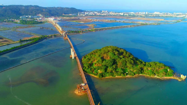 助力交通强省建设，汕头这么干…… 沥青网，sinoasphalt.com