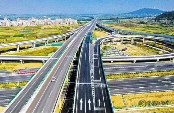 助力交通强省建设，汕头这么干…… 沥青网，sinoasphalt.com