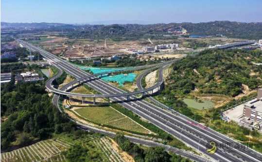 助力交通强省建设，汕头这么干…… 沥青网，sinoasphalt.com