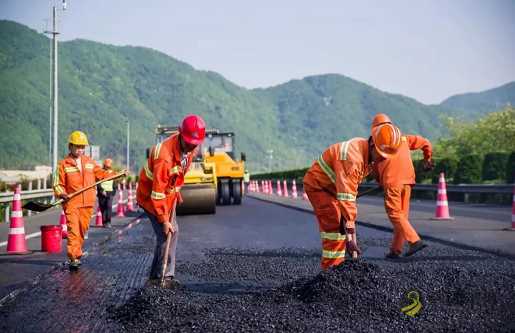 公路养护作业单位资质管理办法出台 沥青网,sinoasphalt.com