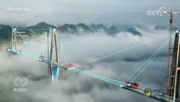 从南到北 从东到西 每一条高速公路都是一个中国故事 沥青网，sinoasphalt.com