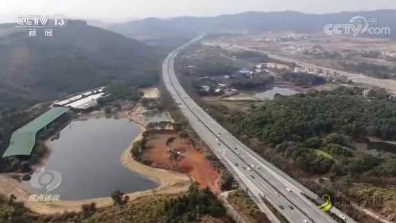 从南到北 从东到西 每一条高速公路都是一个中国故事 沥青网，sinoasphalt.com