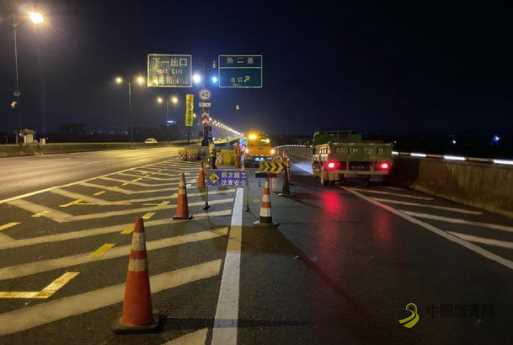 萧山14座桥梁完成沥青维修工作播 沥青网，sinoasphalt.com