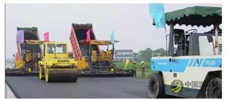详解市政工程道路沥青混凝土面层施工要求及技术 沥青网,sinoasphalt.com
