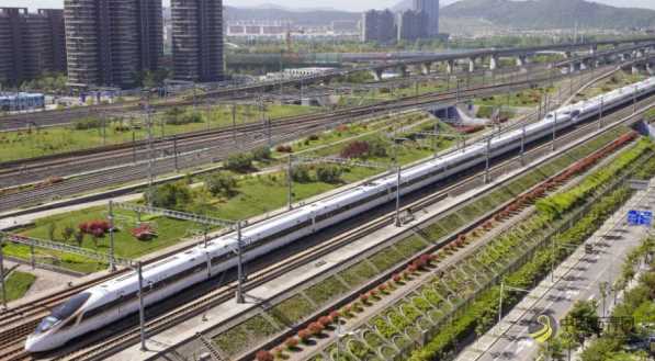 习近平主席在第二届联合国全球可持续交通大会开幕式上的主旨讲话解读 沥青网，sinoasphalt.com