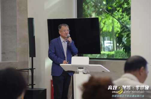交通运输业实现“双碳”目标：技术变革带来新的机遇与路径 沥青网，sinoasphalt.com